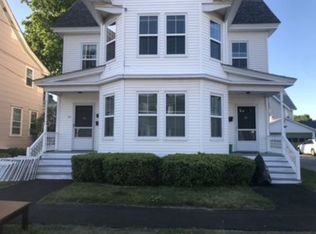 25 5th St, Dover, NH 03820