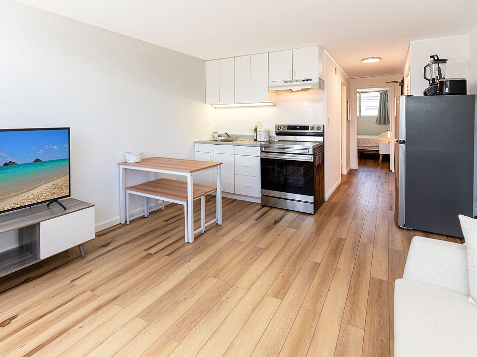 1st image of 2211 Ala Wai Blvd APT 1711