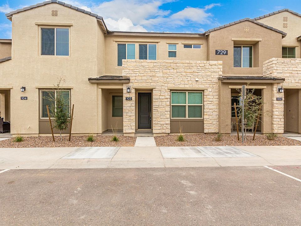 1st image of 729 E Zesta Ln #103