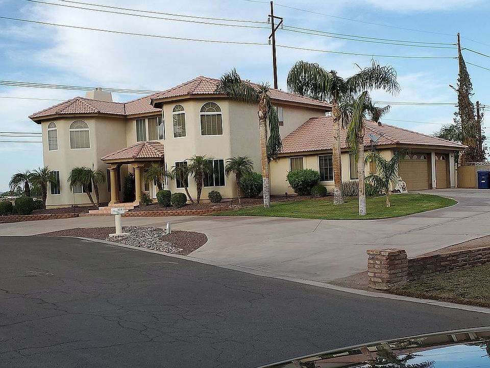 2nd image of 3207 S Palomino Way