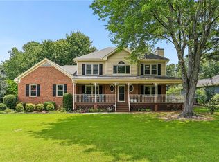 1398 Gates Mill Walk, Lawrenceville, GA 30045