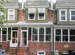 724 Woodlawn Ave, Wilmington, DE 19805