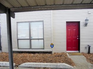 8018 Picardy Ave, Baton Rouge, LA 70809