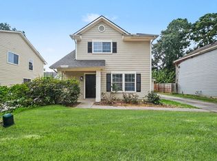431 Laurel Timbers Dr, Humble, TX 77339