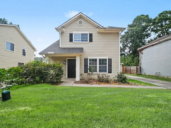 431 Laurel Timbers Dr, Humble, TX 77339