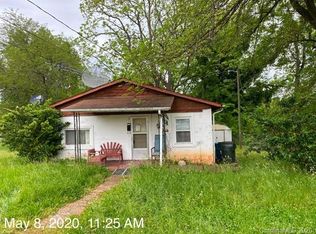 725 S Center St #1, Hickory, NC 28602