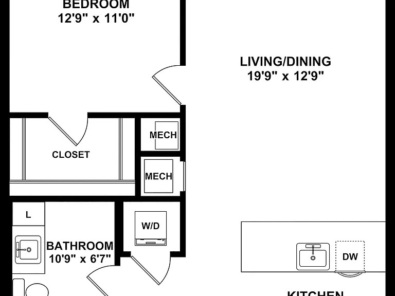 Beach House Apartments — Photo 57