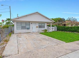 531 45th St, West Palm Beach, FL 33407