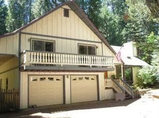12064 Crystal Wells Rd, Nevada City, CA 95959