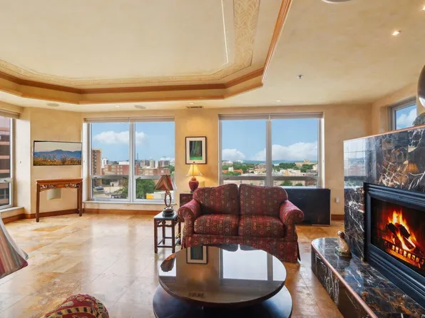 125 North Hamilton Street #1106, Madison, WI 53703