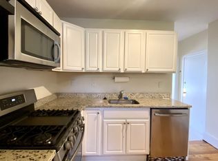 206 Princeton St #3, Boston, MA 02128