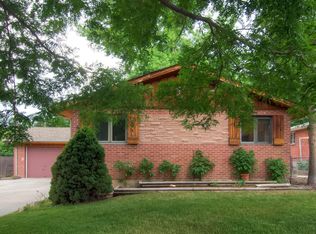 6187 Dudley Ct, Arvada, CO 80004
