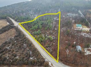 Lundberg Woods, Fish Creek, WI 54212