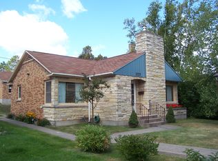 127 N 7th Ave, Iron River, MI 49935