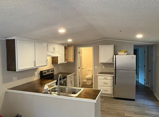 324 Wedowee Street - Lot 8, Bowdon, GA 30108