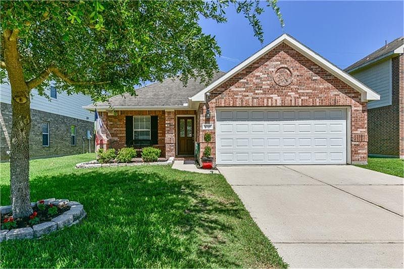 1st image of 10331 Whisper Bluff Dr