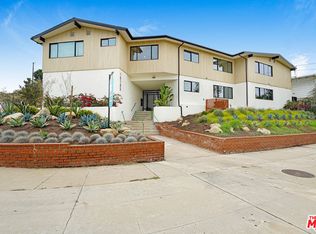 16185 W Sunset Blvd APT 8, Pacific Palisades, CA 90272