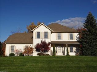 4045 Deacon Ct, Hudson, OH 44236