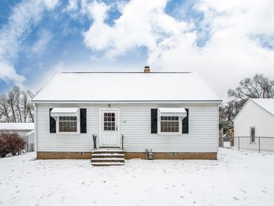 112 Franklin St, Washington, IL, 61571