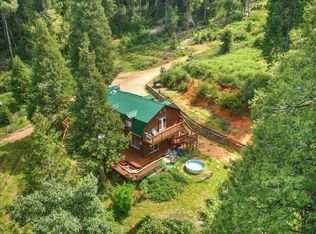 18801 Sages Rd, Nevada City, CA 95959