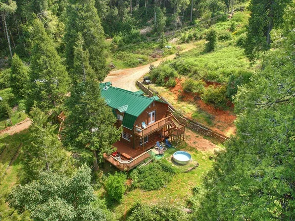 18801 Sages Rd, Nevada City, CA 95959