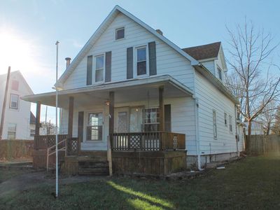 620 Dale Ave, Willard, OH, 44890
