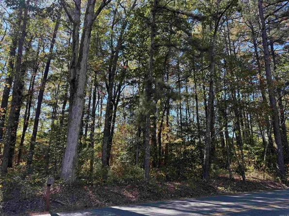 7229 E Sardis Rd, Hensley, AR 72065