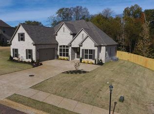 566 Walkers Way, Hernando, MS 38632