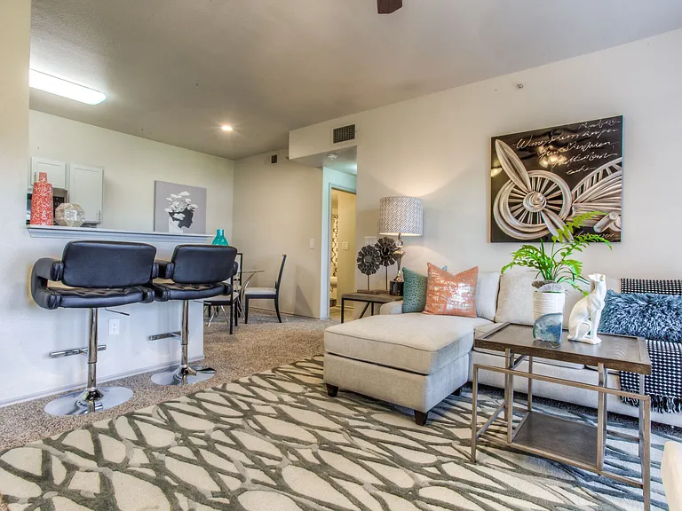 Waters Edge Villas — Photo 7