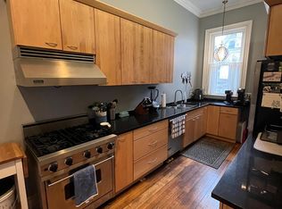762 E 4th St #1, South Boston, MA 02127
