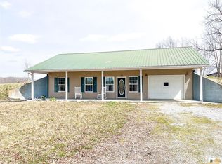 229 J.h. Smith Rd, Columbia, KY 42728