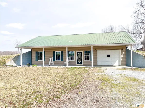 229 J.h. Smith Rd, Columbia, KY 42728