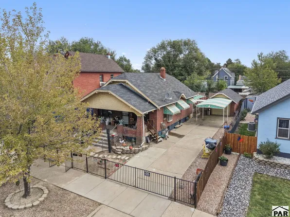 1128 E Routt Ave, Pueblo, CO 81004