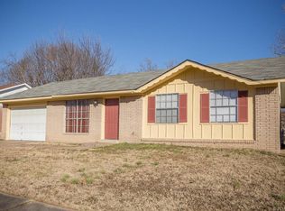 2731 S 134th Ave E, Tulsa, OK 74134