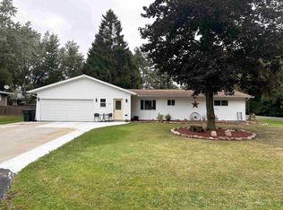 721 S Sycamore Ave, Marshfield, WI 54449