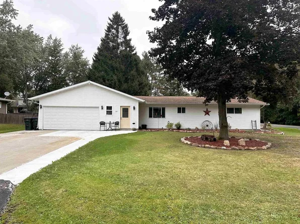 721 South SYCAMORE AVENUE, Marshfield, WI 54449