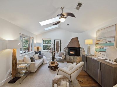 16260 Rio Nido Rd, Guerneville, CA, 95446