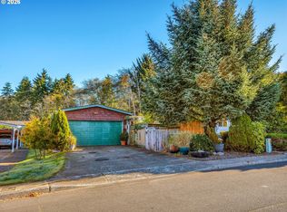 521 Hillside Loop, Seaside, OR 97138