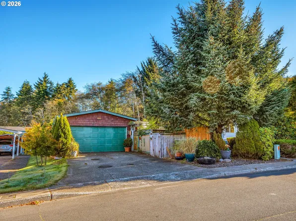 521 Hillside Loop, Seaside, OR 97138