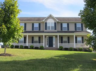 2923 Grand Ridge Dr, Cookeville, TN 38501