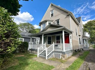 68 Allmeroth St APT 2, Rochester, NY 14620