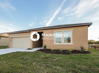 158 Hidden Lake Loop, Haines City, FL 33844