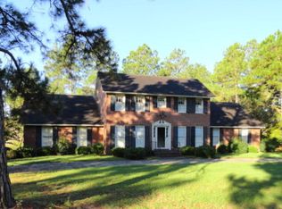 330 S Lamont St, Ashburn, GA 31714