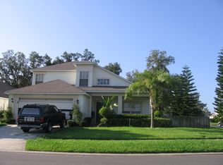 4105 Pacifica Dr, Orlando, FL 32817
