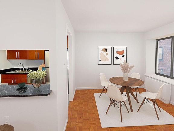 5th image of 300 W 135th St APT 4R