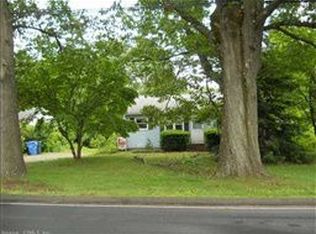 484 Wetherell St, Manchester, CT 06040