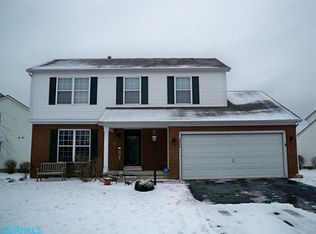 5060 Claymill Dr, Hilliard, OH 43026