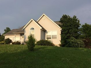 544 Mansfield Pl, Jackson, MO 63755