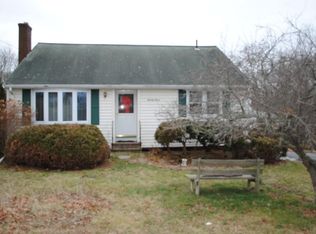 77 Anawan St, Brockton, MA 02302