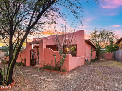 932 S 7th Ave, Tucson, AZ, 85701